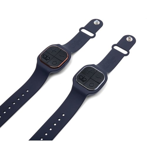 Pulse Duo Lux Mannelijk Koppelvibrator Masturbator Hot Octopuss Pulse Duo Lux Mannelijk Koppelvibrator Masturbator