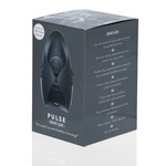 Pulse Duo Lux Mannelijk Koppelvibrator Masturbator Hot Octopuss Pulse Duo Lux Mannelijk Koppelvibrator Masturbator