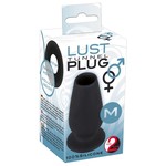 You2Toys Lust Tunnel Holle Plug voor Vloeistof Spelen