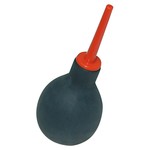 You2Toys Intieme Douche met Flexibele Stop en Knijpbal