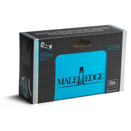 MaleEdge Permanente Penis Verleng Set Medisch