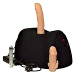 Stotende Sexmachine met Zadel en Ejaculatie Functie You2Toys Stotende Sexmachine met Zadel en Ejaculatie Functie