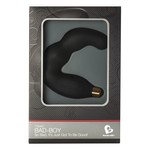 Bad Boy Siliconen Prostaat Vibrator Rocks-Off Bad Boy Siliconen Prostaat Vibrator