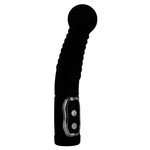 Siliconen Rotatie Vibrator voor Prostaat Stimulatie You2Toys Siliconen Rotatie Vibrator voor Prostaat Stimulatie