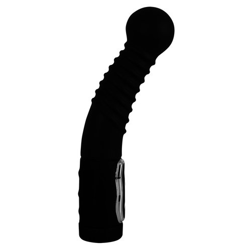 Siliconen Rotatie Vibrator voor Prostaat Stimulatie You2Toys Siliconen Rotatie Vibrator voor Prostaat Stimulatie