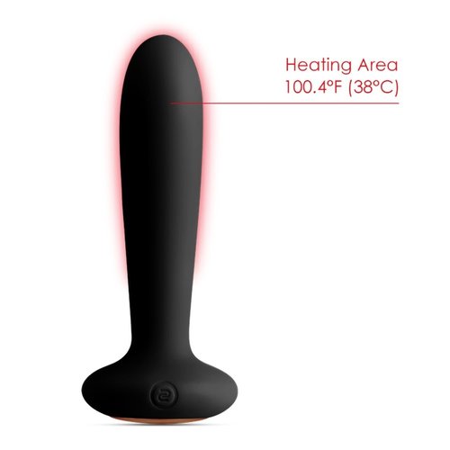 Svakom Oplaadbare Primo Vibratie Buttplug Afstandbedienbaar