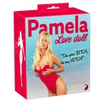 You2Toys Pamela Vrouwelijke Liefdespop