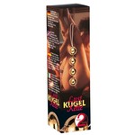 You2Toys Luxe Vaginale Ballen met Retour Koortje