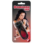 You2Toys Domina’s Grip Latex Penis Ring Lus Vorm