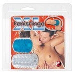 You2Toys Stimulerende Dikke Penis Sleeve Set Flexibel