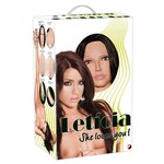 Opblaasbare Liefdespop Leticia You2Toys Opblaasbare Liefdespop Leticia