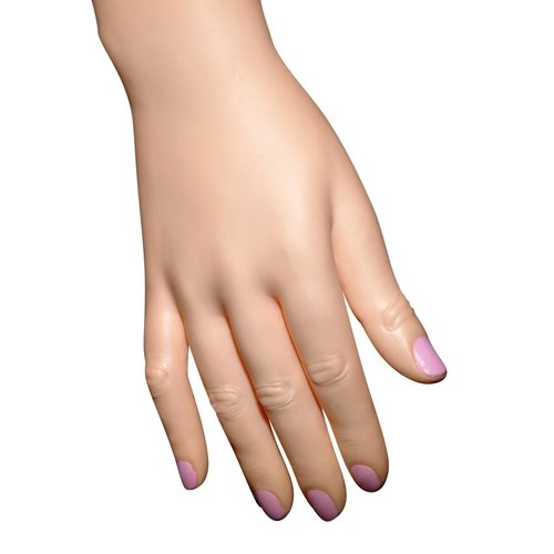 Opblaasbare Liefdespop Leticia You2Toys Opblaasbare Liefdespop Leticia