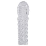 You2Toys Crystal Skin Penis Verleng Sleeve