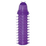 You2Toys Xtra Lust Penis of Vibrator Sleeve