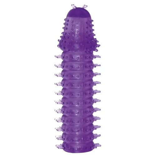 You2Toys Xtra Lust Penis of Vibrator Sleeve