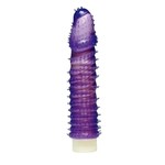 You2Toys Xtra Lust Penis of Vibrator Sleeve