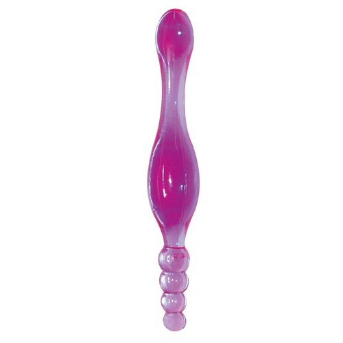 You2Toys Galaxia Anale Dildo met Verschillende Vormen