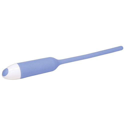 You2Toys Siliconen Dilator met Vibratie