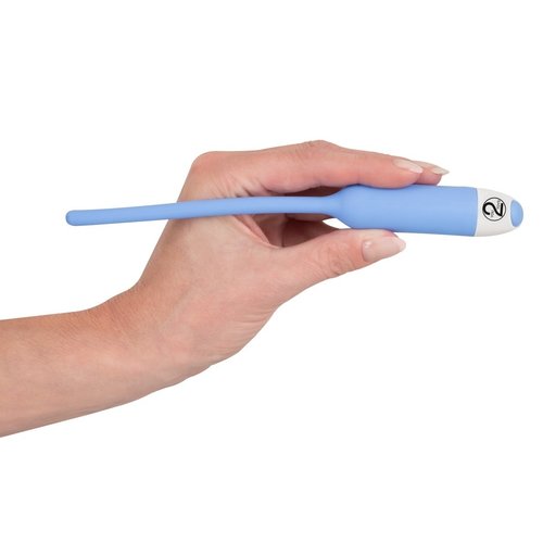 You2Toys Siliconen Dilator met Vibratie