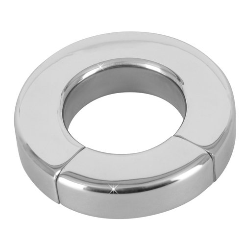 Sextreme Magnetische Cock Ring Eenvoudig Gebruik 14 mm