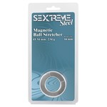 Sextreme Magnetische Cock Ring Eenvoudig Gebruik 14 mm