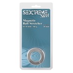 Sextreme Magnetische Cock Ring voor Eenvoudig Gebruik 20 mm