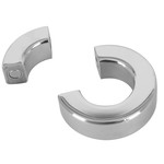 Sextreme Magnetische Cock Ring voor Eenvoudig Gebruik 20 mm
