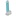 Glow in the Dark Dildo met Balzak en Zuignap