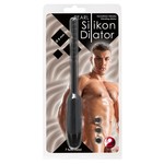 You2Toys Siliconen Dilator Vibrator met Stimulus Kogels