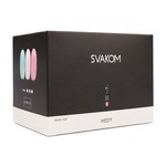 Doos met Masturbators Intensieve Mesh Textuur Svakom Doos met Masturbators Intensieve Mesh Textuur