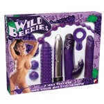 You2Toys Wild Berries Speeltjes Pakket 7 Delig