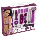 You2Toys Suprise Suprise Unisex Speeltjes Pakket