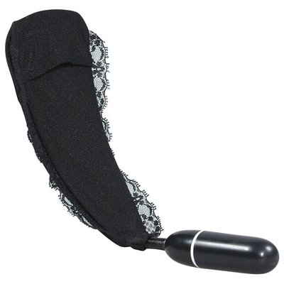 Remote Control Panty Vibe Vibrerend Slipje