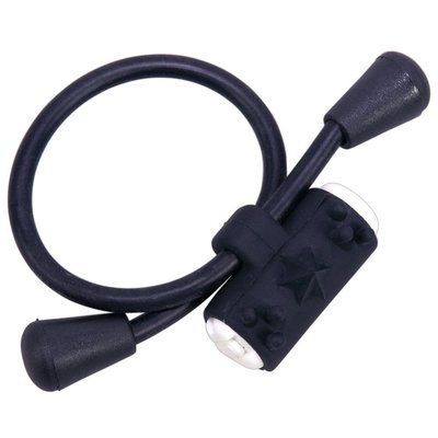 Vibrerende Penis Ring Gebruiksvriendelijk Ontwerp