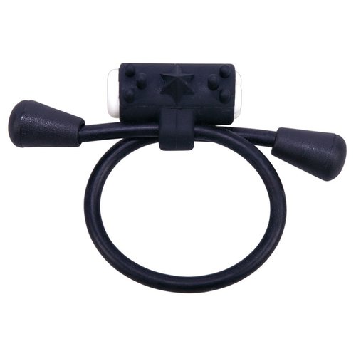 Vibrerende Penis Ring Gebruiksvriendelijk Ontwerp You2Toys Vibrerende Penis Ring Gebruiksvriendelijk Ontwerp