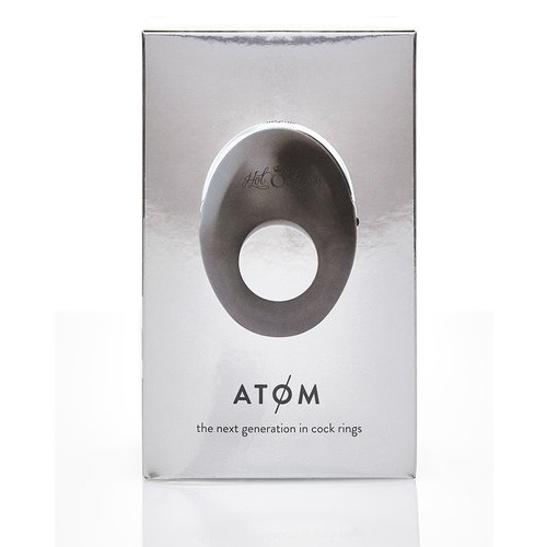 Hot Octopuss Atom Vibrerende Koppel Cockring Zeer Krachtig Medium