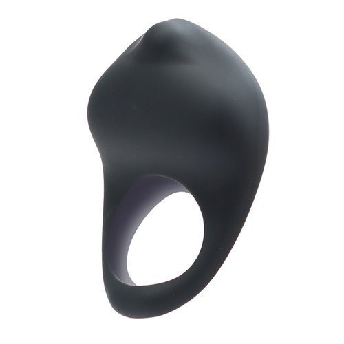 ROG Oplaadbare Siliconen Koppel Cockring VeDO ROG Oplaadbare Siliconen Koppel Cockring