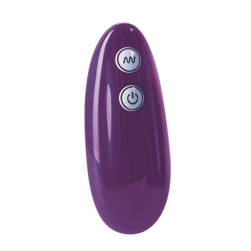 You2Toys Vagina Spreider met Vibratie Bullet Verstelbaar