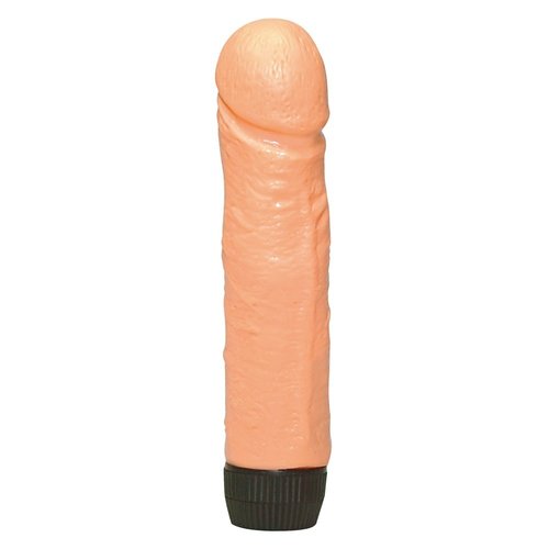 You2Toys Real Deal Basic Realistische Vibrator