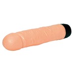 You2Toys Real Deal Basic Realistische Vibrator