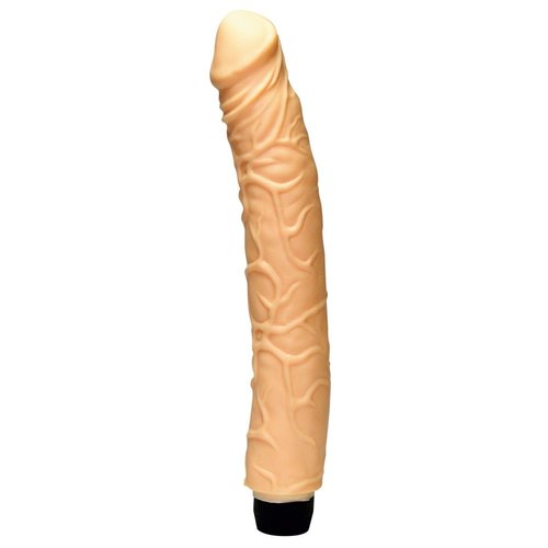 You2Toys Real Deal Giant XL Natuurlijke Vibrator