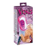 You2Toys Venus Lips Clitorale Stimulator met Vagina Cup