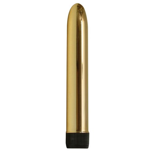 You2Toys Luxe Klassieke Vibrator met Afgeronde Top