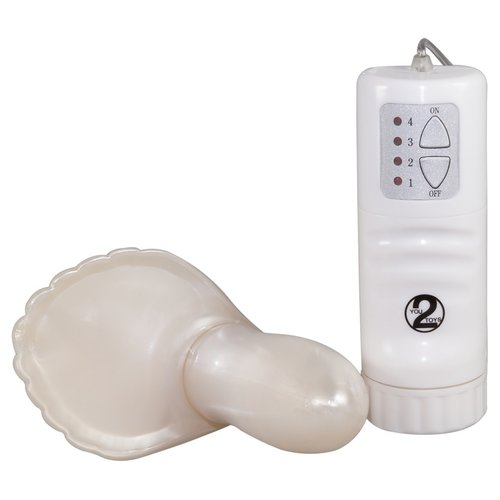 You2Toys Botty Shell Allround Schelp Vibrator