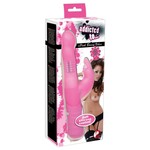 You2Toys Krachtige Parel Vibrator met Bunny Oren