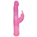 You2Toys Krachtige Parel Vibrator met Bunny Oren