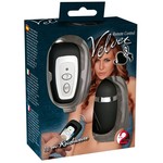 You2Toys Velvet Mini Vibratie Ei met Krachtige Motor