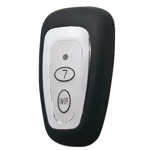 Velvet Mini Vibratie Ei met Krachtige Motor You2Toys Velvet Mini Vibratie Ei met Krachtige Motor