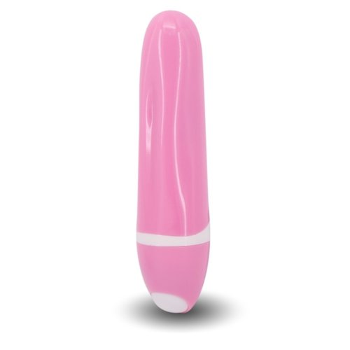 Vibe Therapy Quantum Mini Vibrator met Hoogwaardige Afwerking