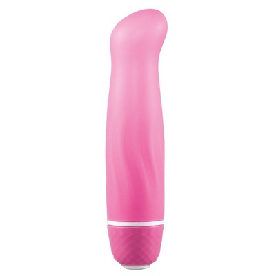 ‘Trick’ Vibrator met Schuine Kop